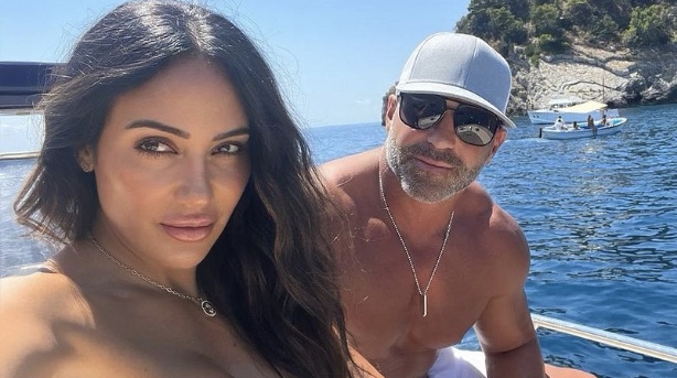 Melissa Joe Reed “RHONJ” Stars Melissa & Joe Celebrates Anniversary - Media Traffic