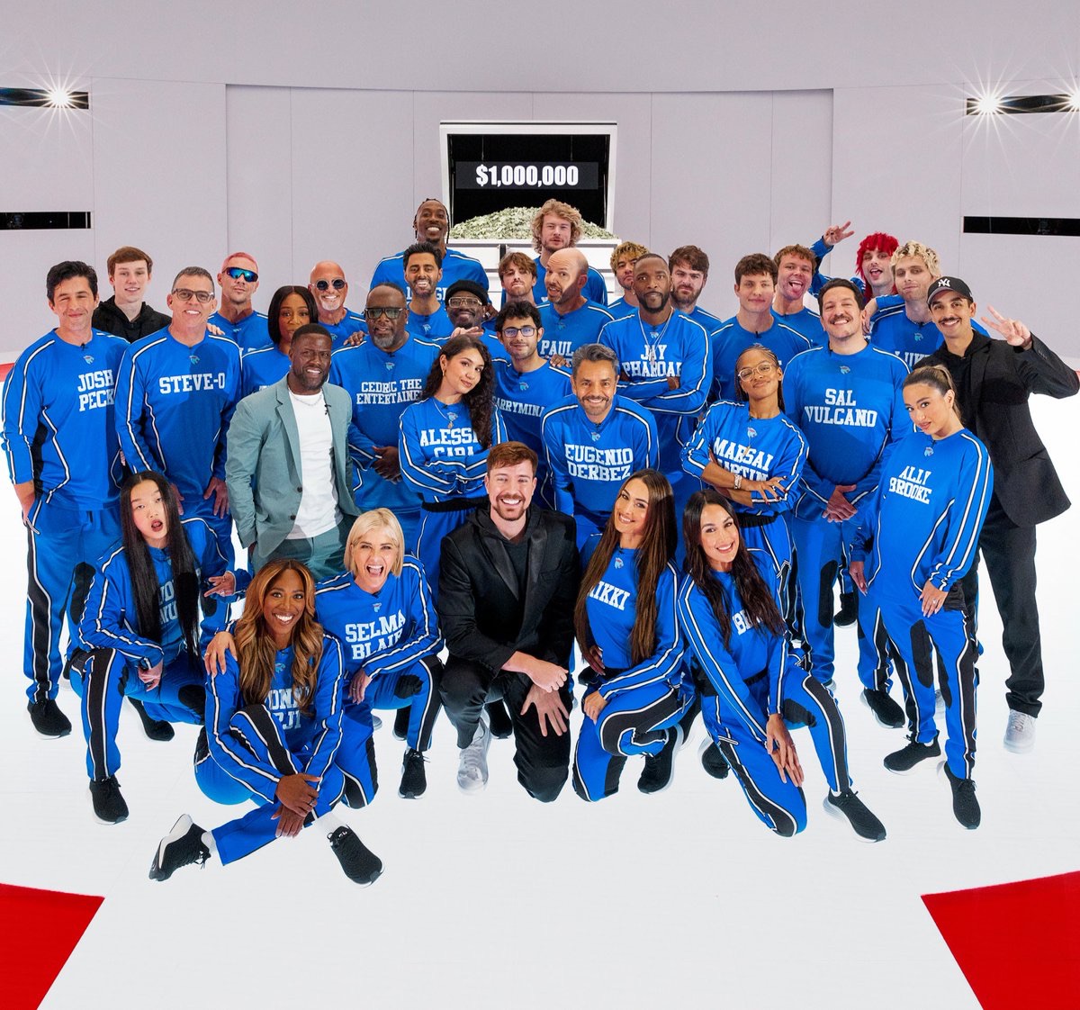 How Streamers Rise to Fame: The Proven Strategies Behind MrBeast and ...