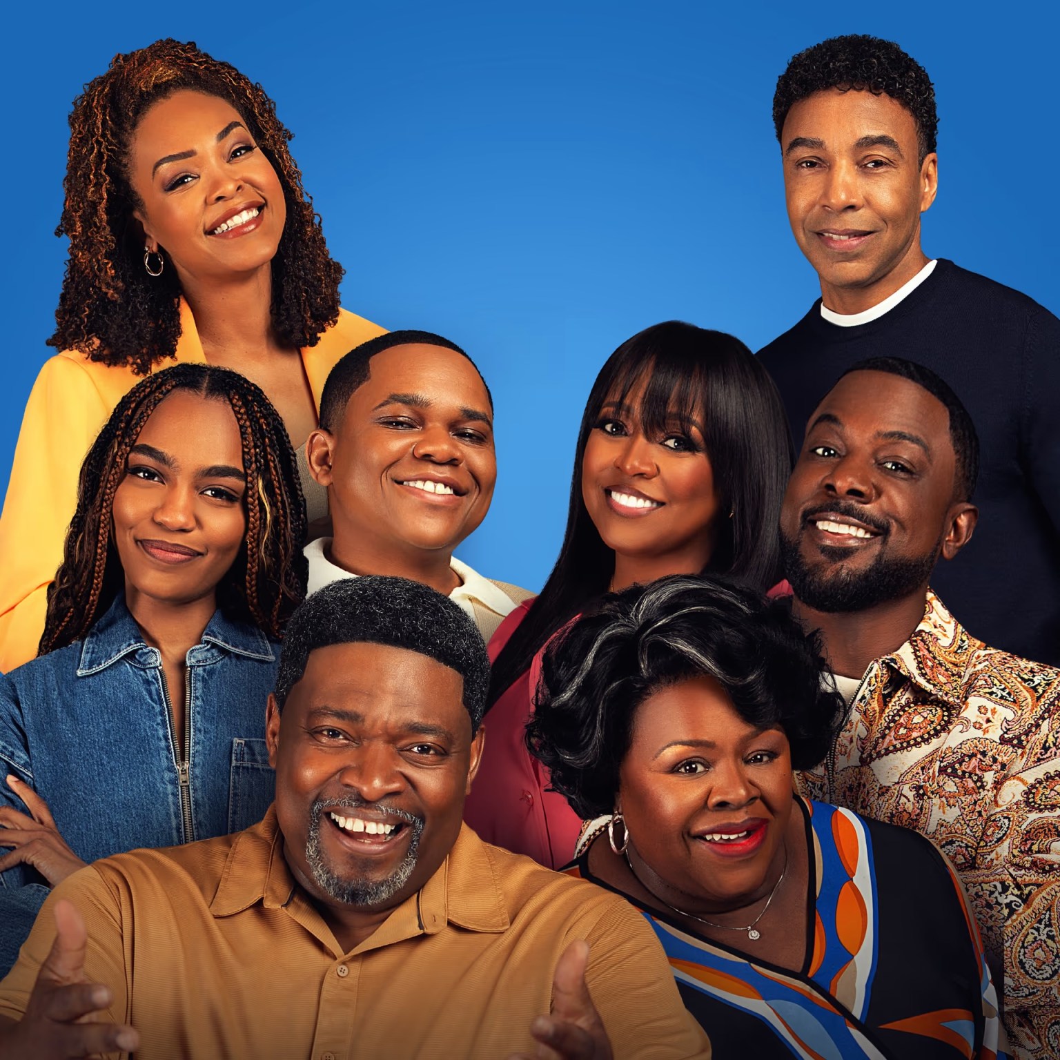 Triangular Interaction House of Payne Season 15 Love Triangle Explained: What Happened Between ...