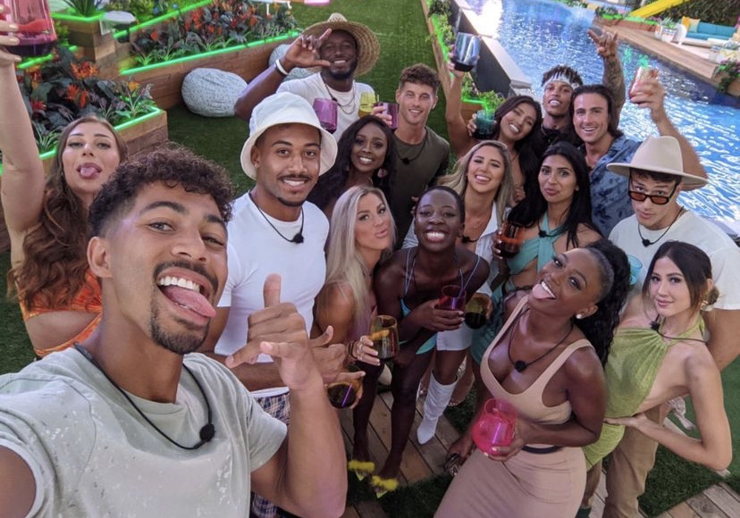Watch Love Island: Australia Streaming Online Hulu