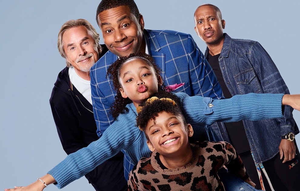 Nbc S Kenan Season 2 Double Episodes Returns With A High Low Media Traffic