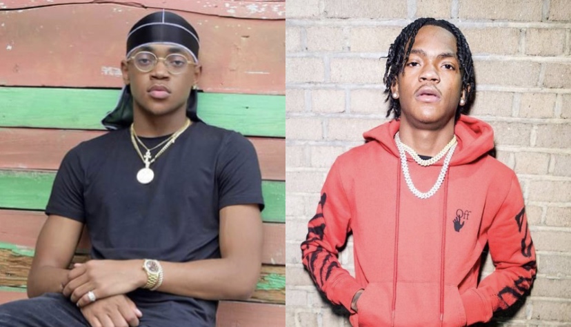 Starz “Power: Ghost” Star Michael Rainey Jr. Sends Condolences To ...