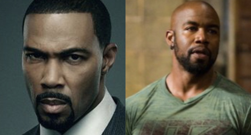 “Power” Ghost Role Almost Went To Michael Jai White Instead Of Omari ...