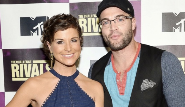 Ct Challeng “The Challenge” Star CT Shares New Post Of The Love Of His Life Diem ...