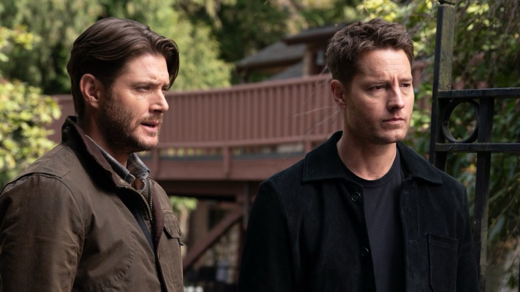 The Tracker Cast Tracker Season 4: Release Date, Cast, Plot, Trailer & Latest News ...