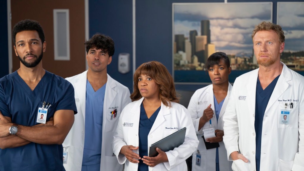 Grey’s Anatomy Season 23: Release Date, Cast, Story & Everything We ...